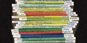 De Nieuwe Toneelbibliotheek