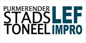 Purmerend-Stadstoneel